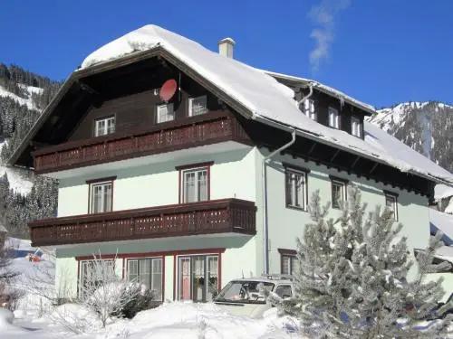 Apartment Dirndl und Bua - главное фото