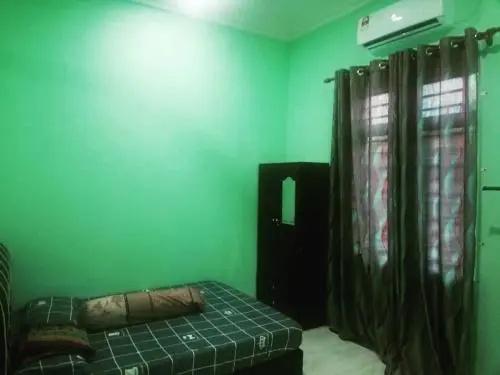 Tiffana Homestay - главное фото