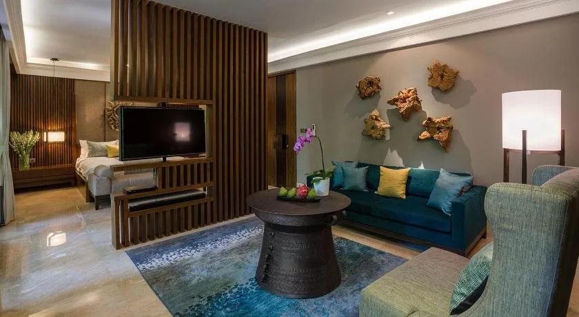 Ungasan Beach Villas - главное фото