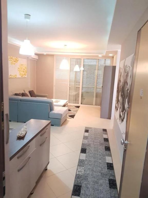 Dream Apartments Saranda - главное фото
