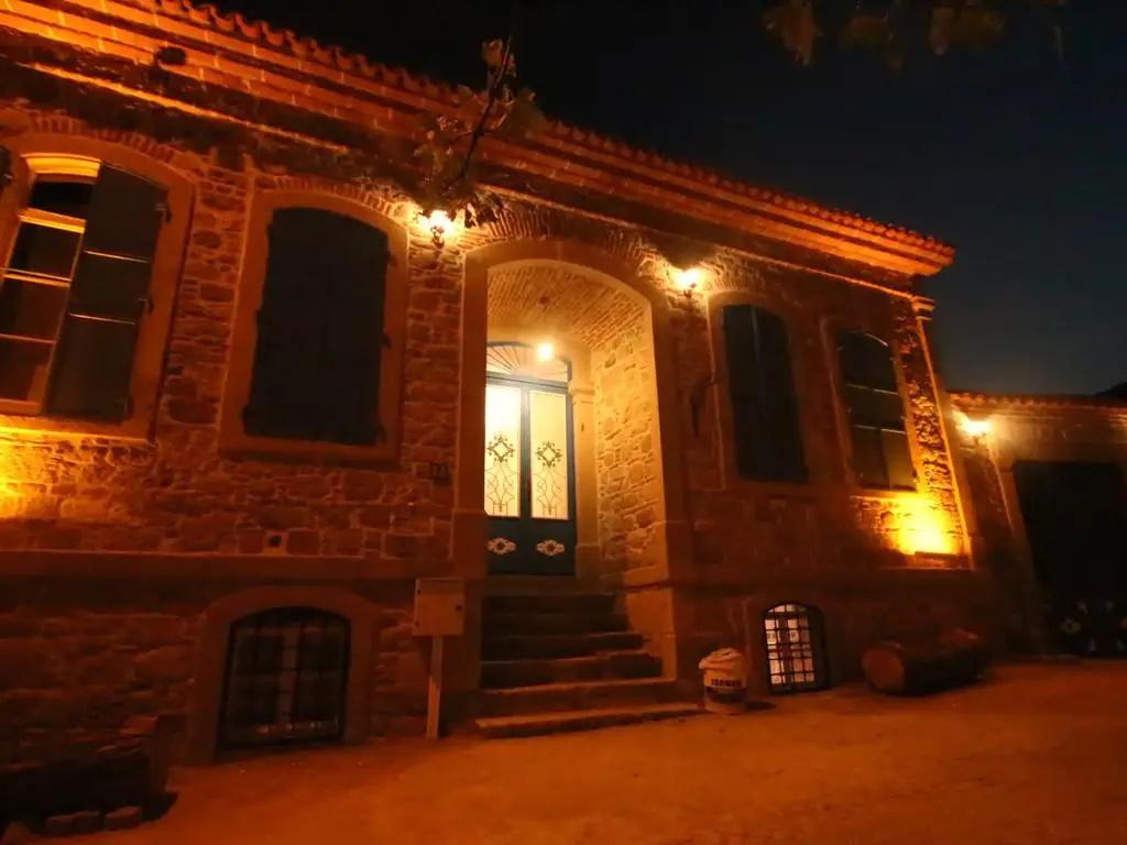 Bergama Tas Konak - главное фото
