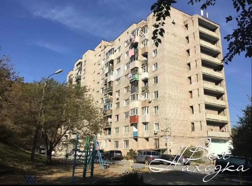 Ideal Apartment (Идеал Апартмент) на улице Нахимовская - главное фото