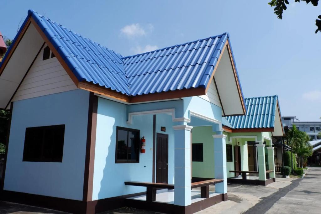 Jintana Resort - главное фото