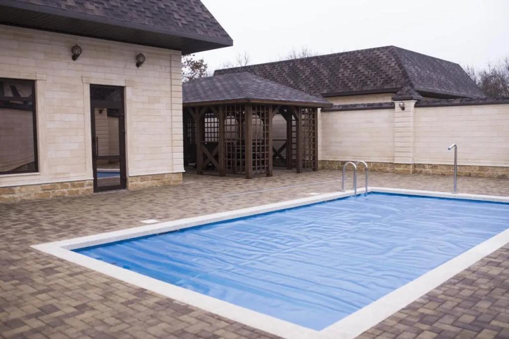 Spa Otel Paradise(Spa Otel Paradiz) - главное фото