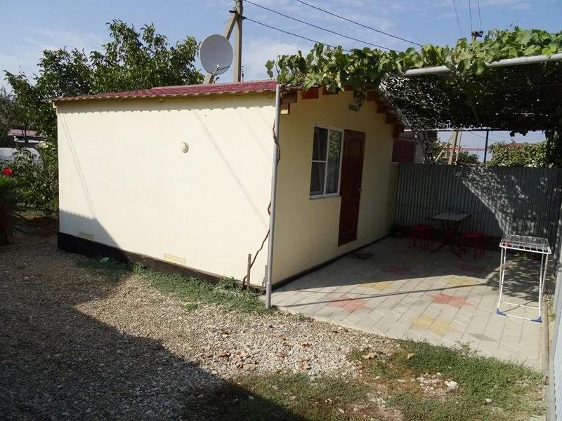 Na Novoj Guest House - главное фото