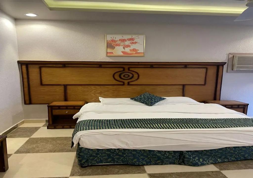 Caddy Albaha Furnished Apartments - главное фото