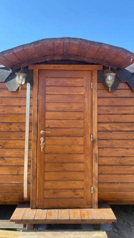 Юрта Люкс - главное фото