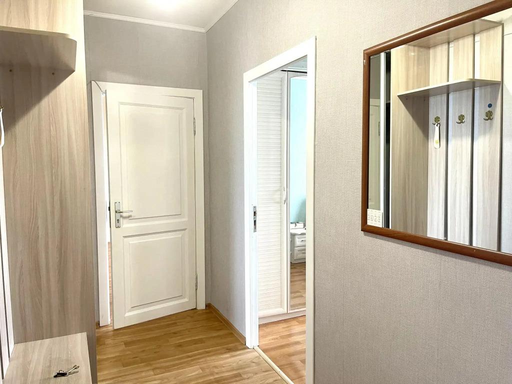 Апартаменты в центре на улице Ленина - главное фото