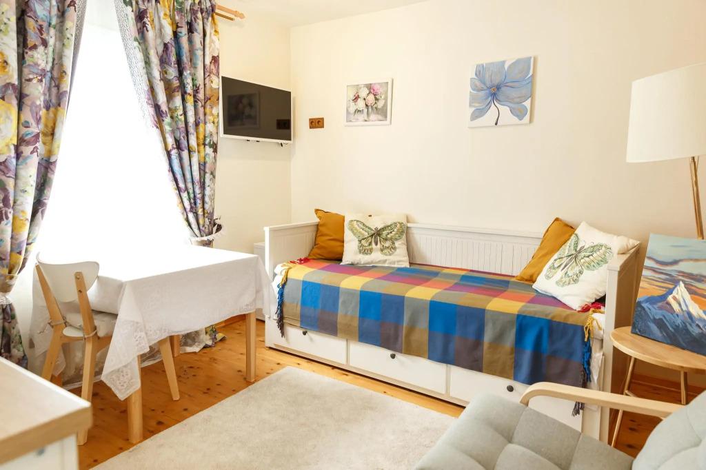 Березки - главное фото