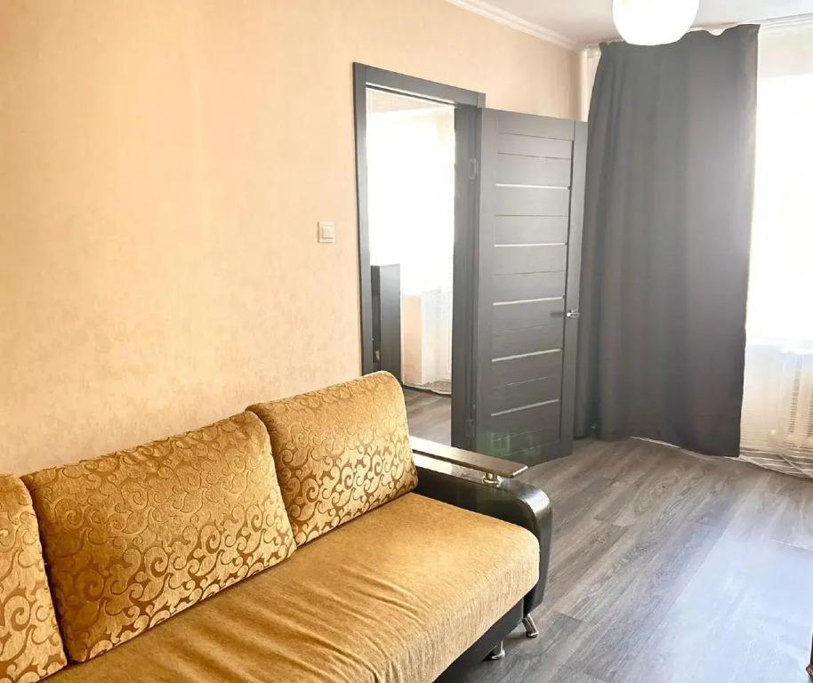 Апартаменты на улице Советская 100г - главное фото