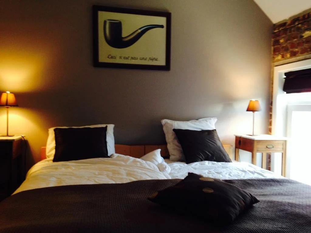 B&B Hof van Keuppens - главное фото