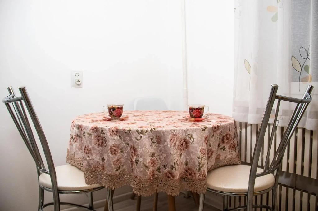 Апартаменты на улице Весенняя 64а - главное фото