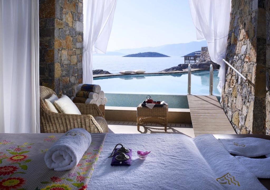 Thalassa Villas - главное фото