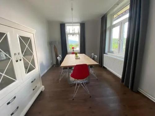 Drei Harzer Berge Apartments - главное фото