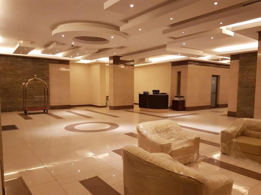 Magic Suite Al Mahboula - 2 - главное фото