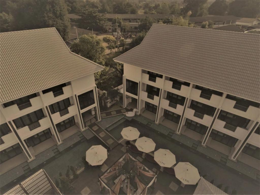 Ai Pai Hotel - главное фото