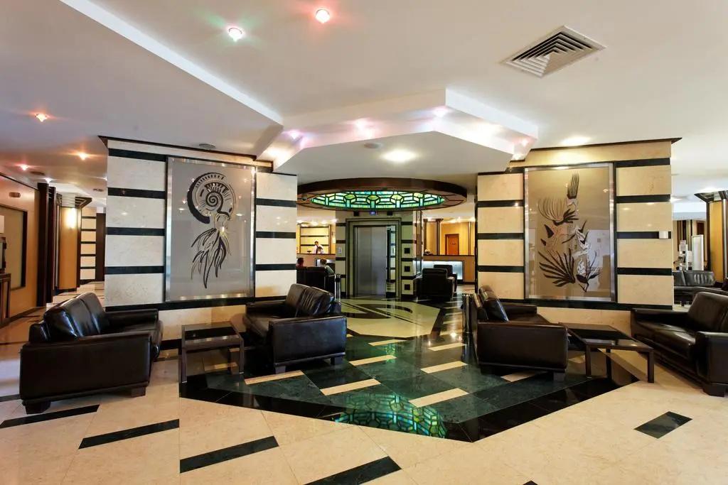 Emerald Beach Resort & SPA - главное фото