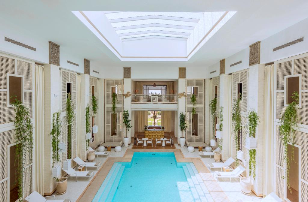 Fairmont Royal Palm Marrakech - главное фото