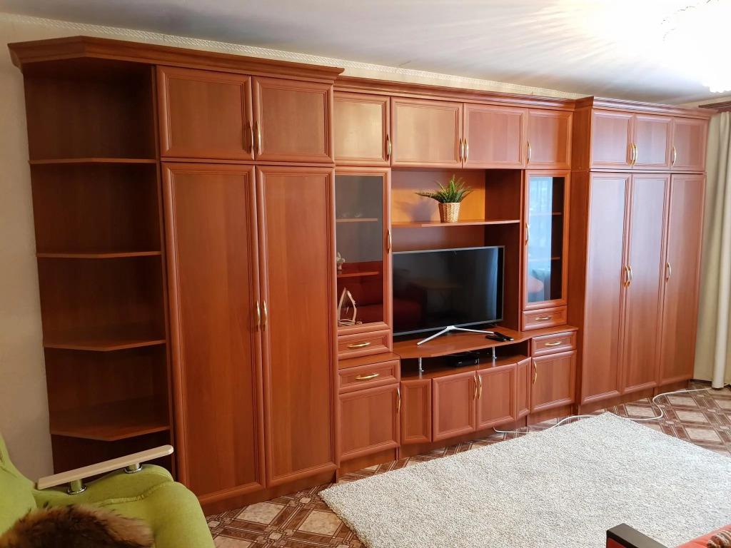 Апартаменты на улице 18-го Января 3 - главное фото