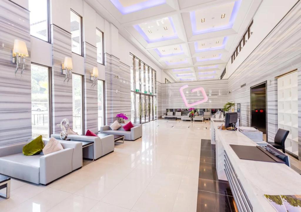 Yundeng Landscape Hotel - главное фото