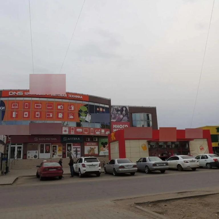 Апартаменты на улице Нестерова 1 - главное фото