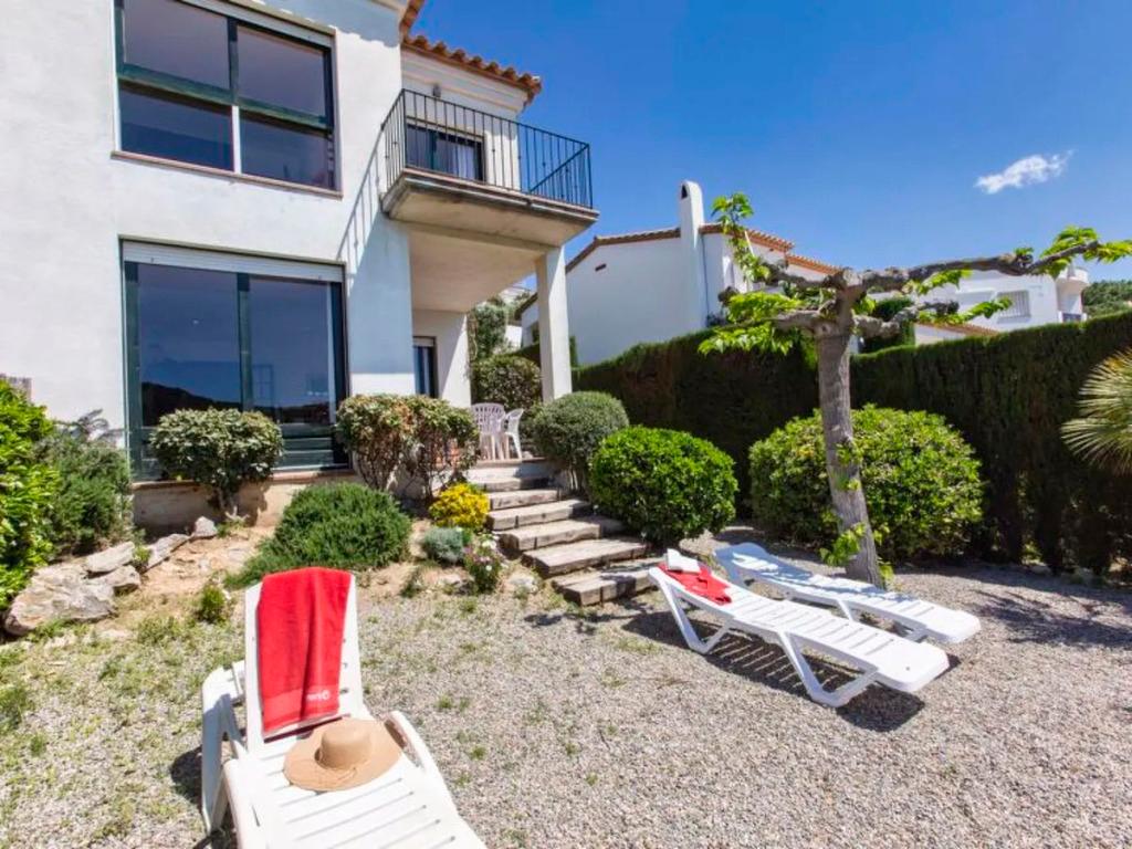 Holiday home Port Del Rei II - главное фото