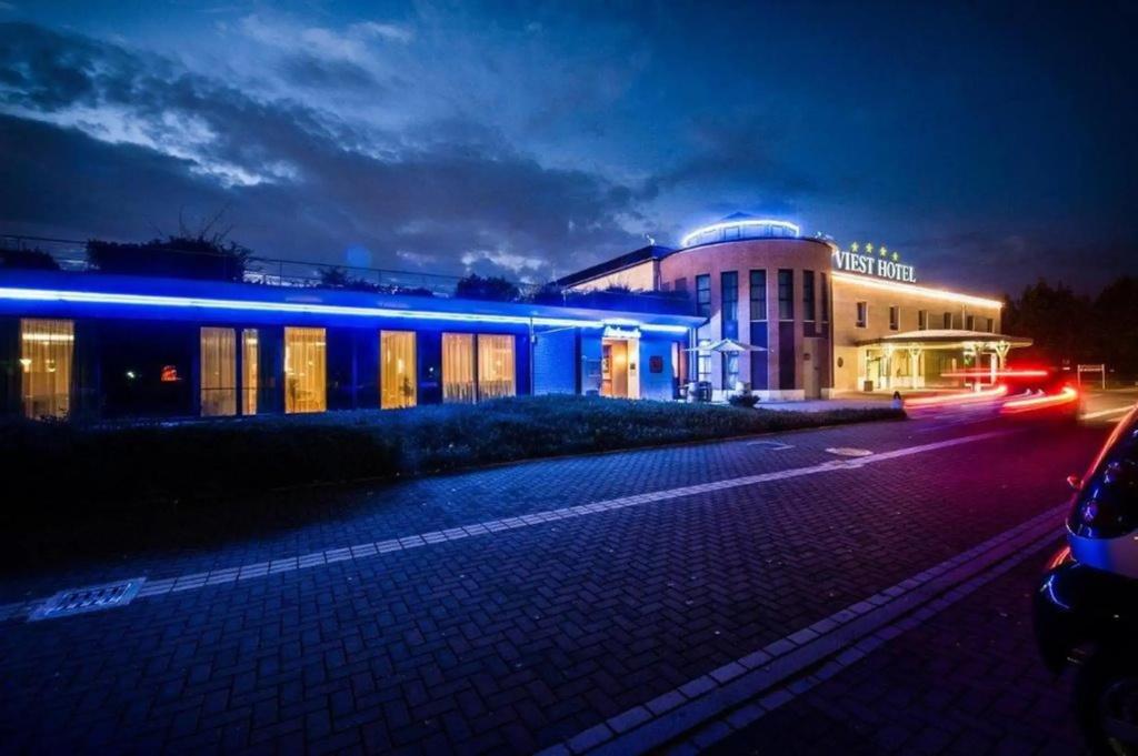 Hotel Viest - главное фото