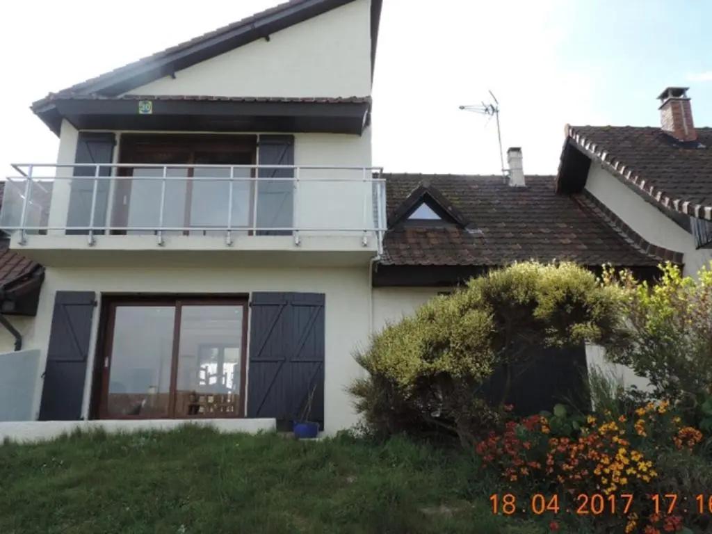 Appartement Audinghen, 1 pièce, 2 personnes - FR-1-376-68 - главное фото