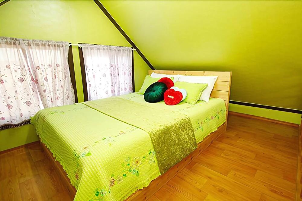 Taean Woori Home Pension - главное фото