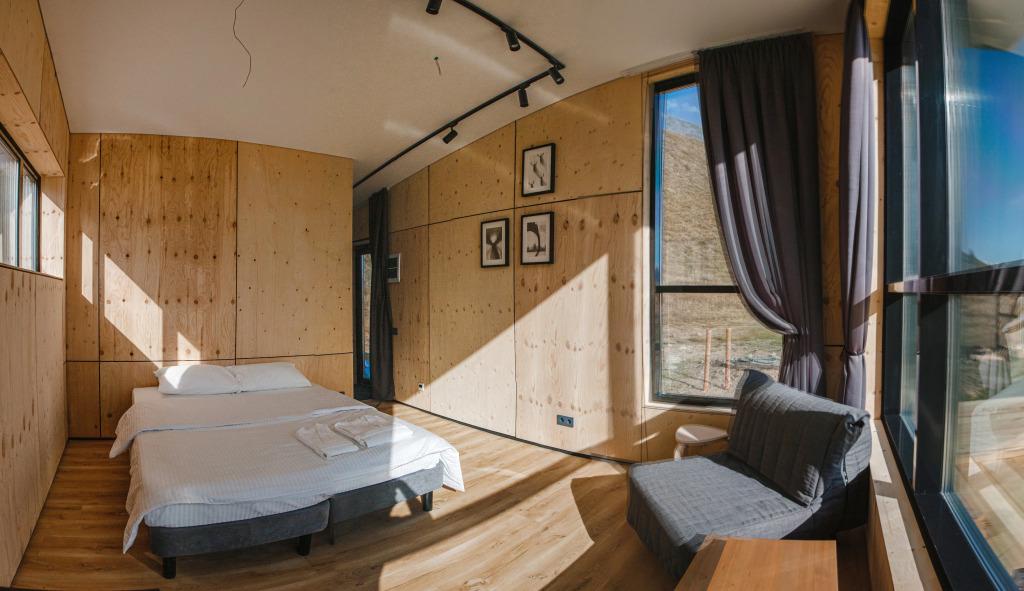 Aktru (Kosh-Agach) - главное фото