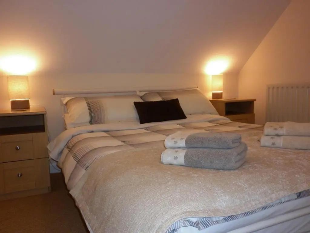 Country Garden House Holiday Homes - главное фото