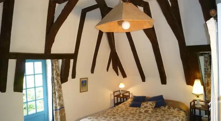 Manoir des Farguettes - главное фото