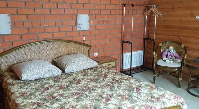 Гостевой дом Павловское подворье - главное фото