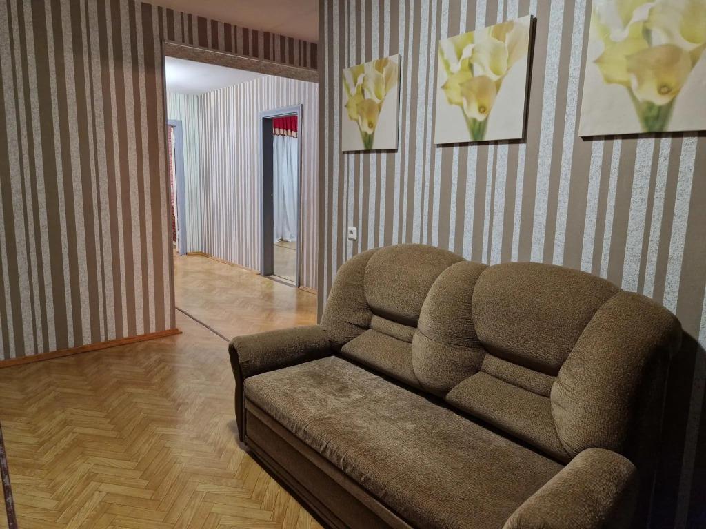 Апартаменты на улице Шустова 7 - главное фото