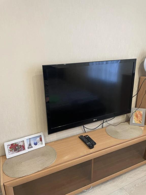 Апартаменты на проезде Строителей 19 - главное фото