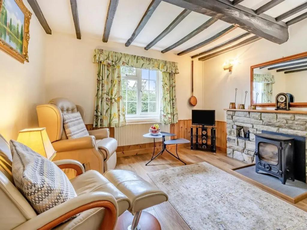Mavis Cottage - главное фото