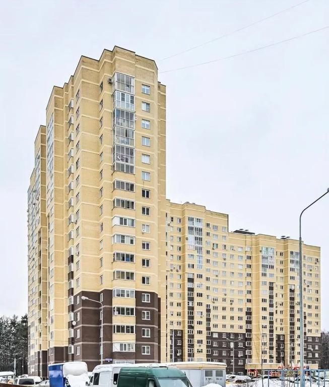 Погостим на улице Дмитрия Михайлова 2 - главное фото