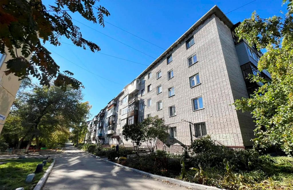 Апартаменты Добрые Сутки на ул. Мухачева, д. 133 - главное фото