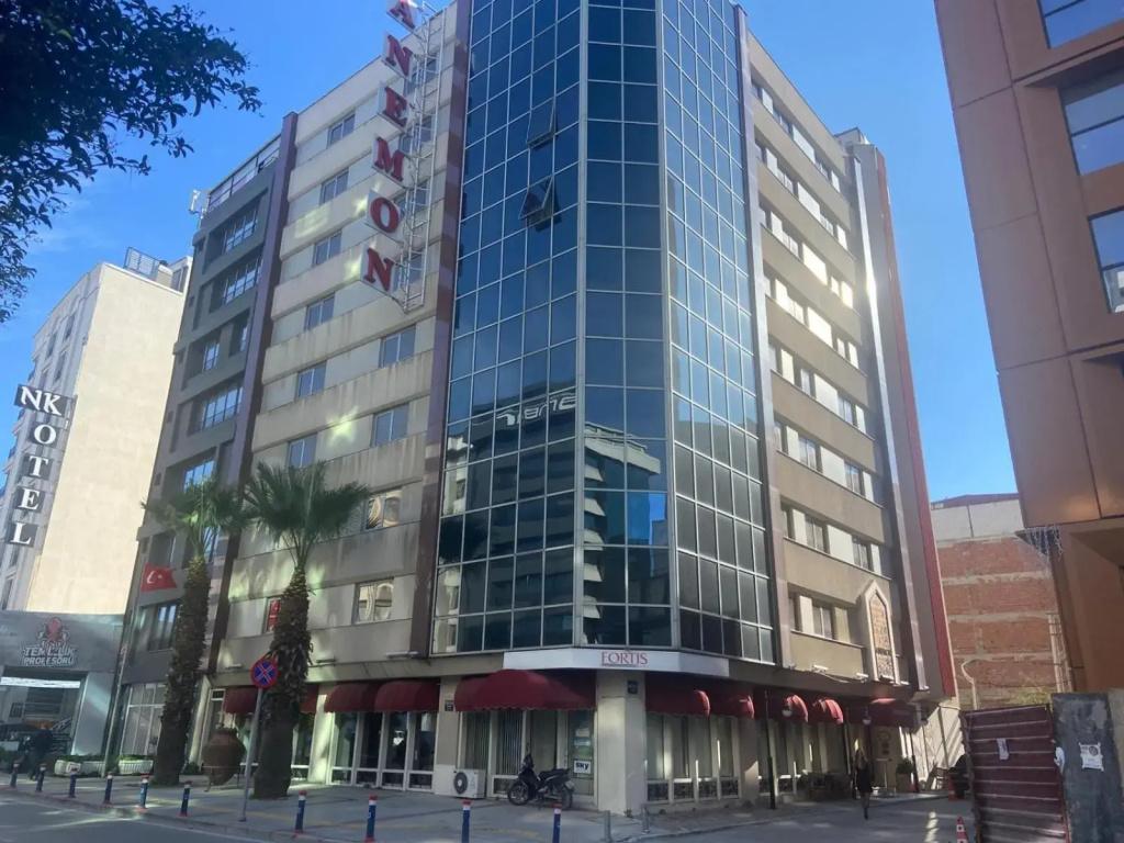 Anemon Kent  İzmir Otel - главное фото