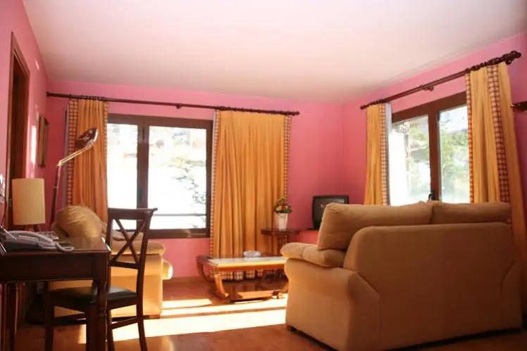 Sant Bernat Apartments - главное фото