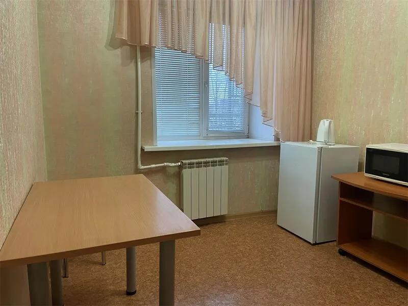 Дом иностранных специалистов - главное фото