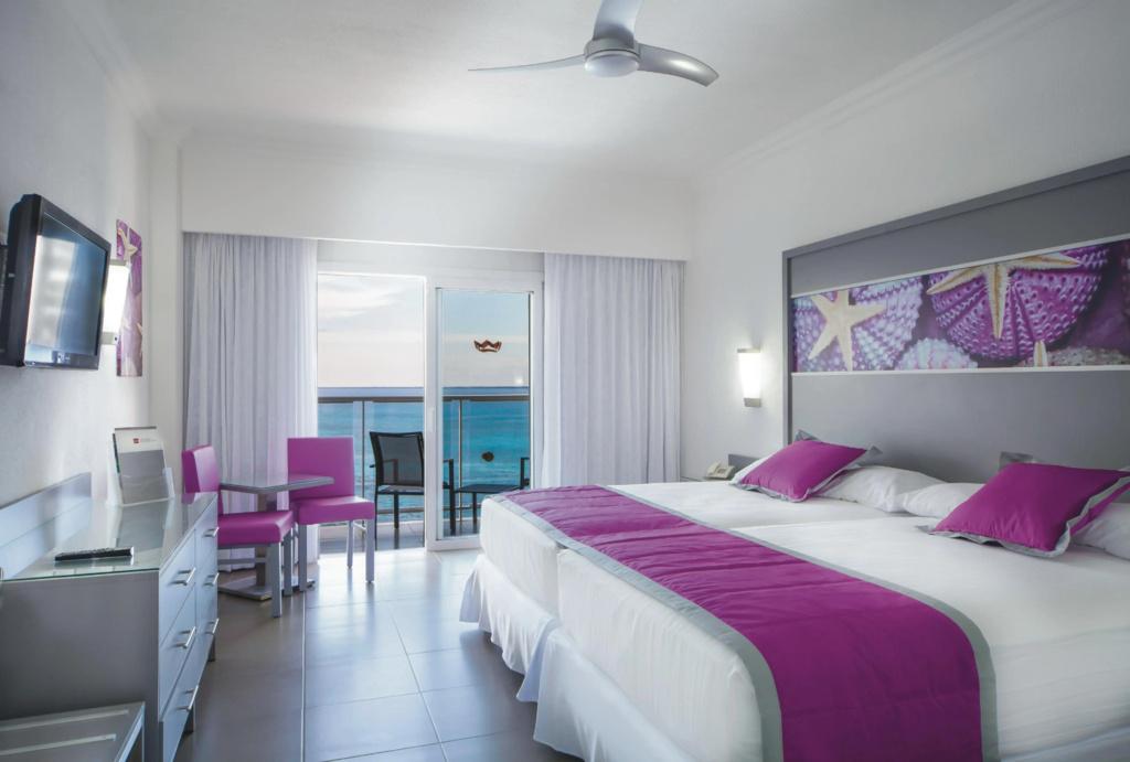 Hotel Riu Cancun -  Adults Only - All Inclusive - главное фото