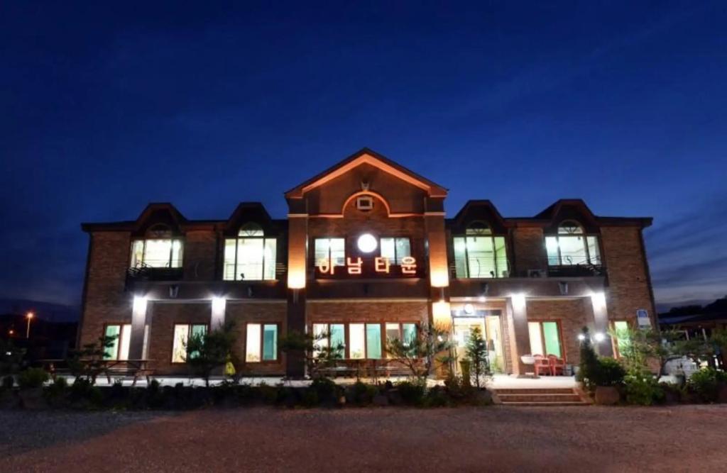 Yeoncheon Wanguijataek Pension - главное фото