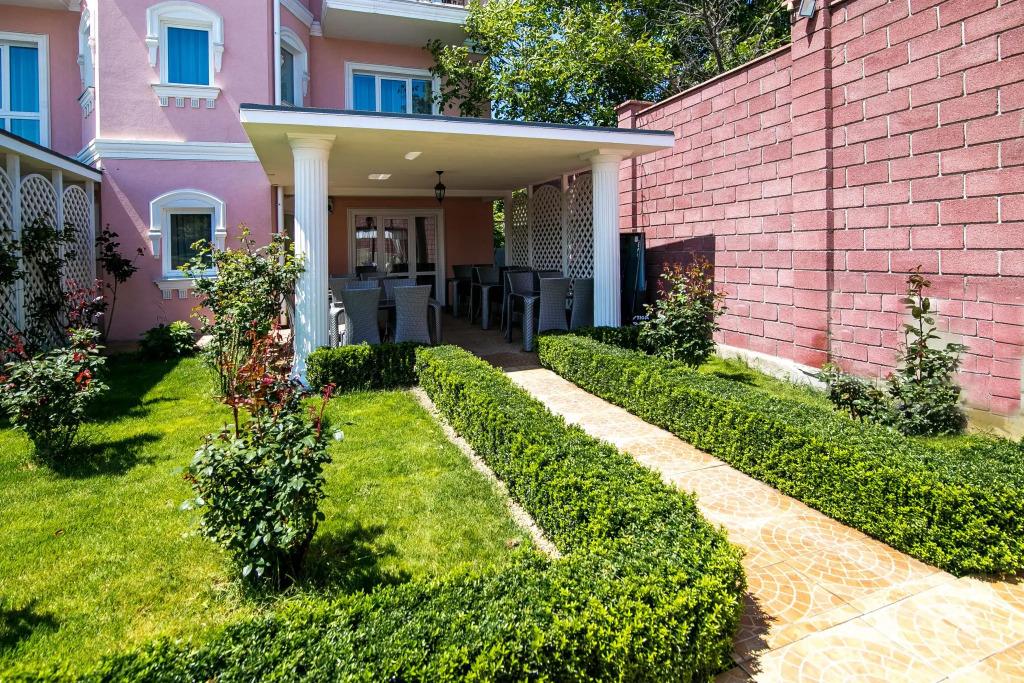 Ривьера - главное фото