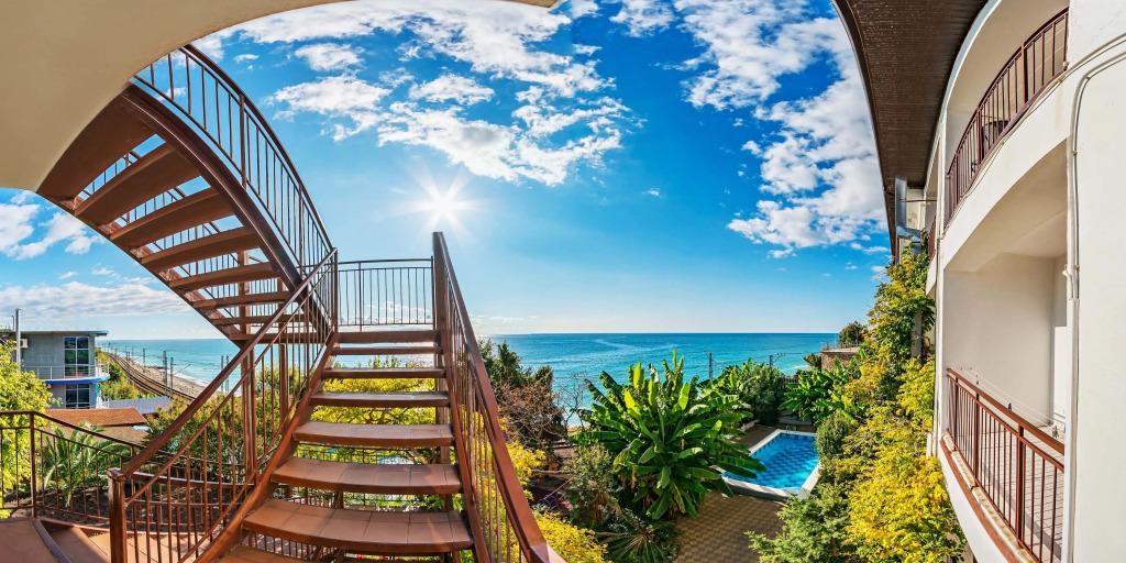 Фламинго (Лазаревское) - главное фото