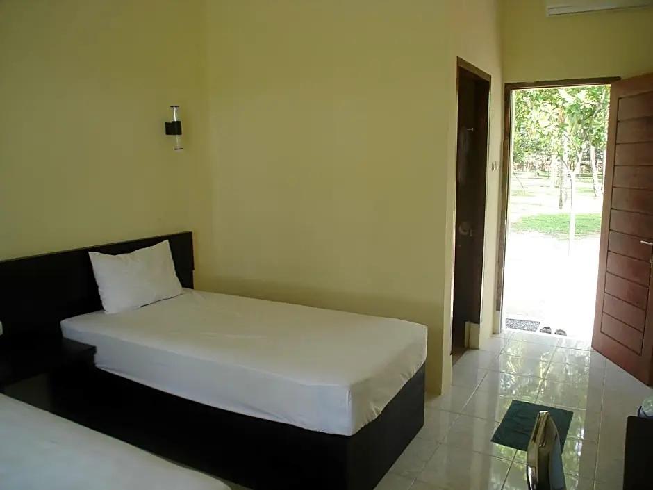 GONDANG1 beach hotel - главное фото