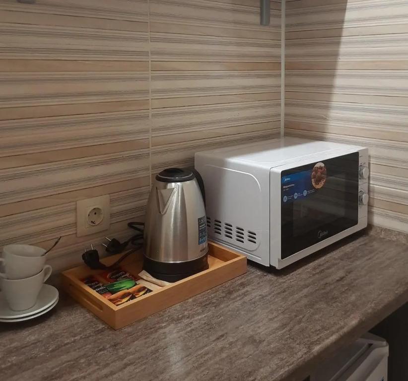 Отель Golden  - главное фото