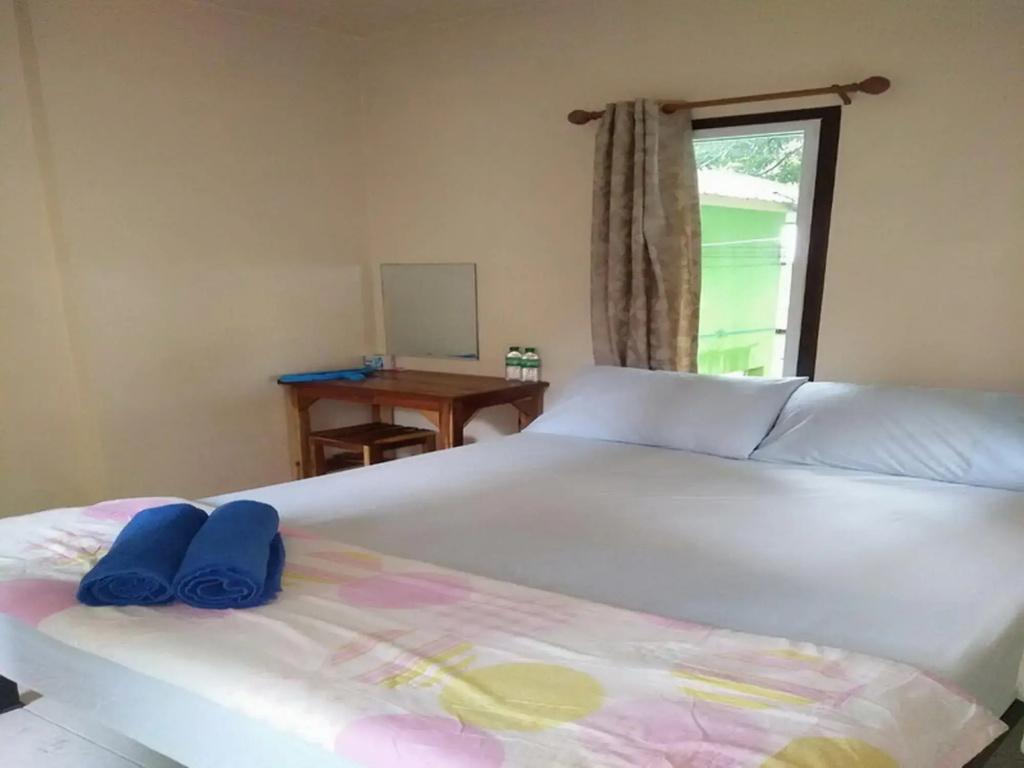 Koh Phayam Greentawan Resort - главное фото
