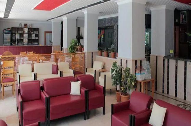 Amelas Hotel - главное фото