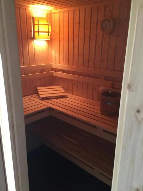 Ferienhaus Schwantje 14b - главное фото